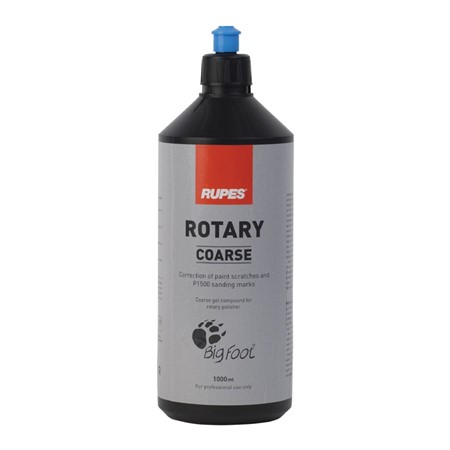 Rupes Polermedel Rotary Coarse 250ML