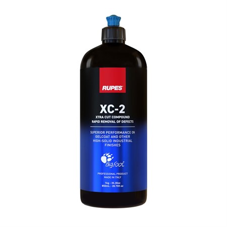 Rupes XC-2 Xtra Cut Compound