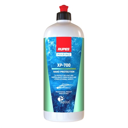 Rupes Polermedel Nano protection 1 L