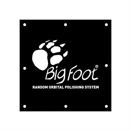 Rupes BigFoot Banner