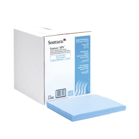 SONTARA E-4141 Final TackCloths 12/frp