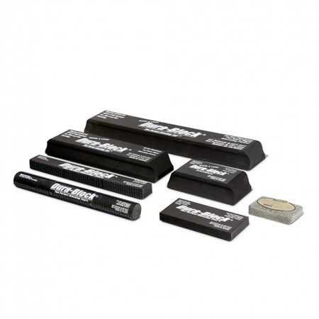 Dura-Block 7 Piece Hook and Loop Block Kit