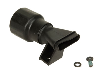 CV Exhaust Fit Kit 1" for CEROS
