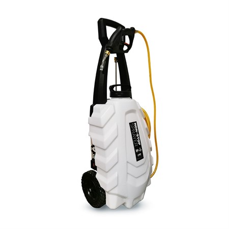 Non-Stop sprayer 30 L