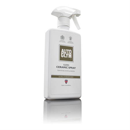 Autoglym Rapid Ceramic Spray
