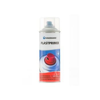 Hagmans Plastprimer 400ml
