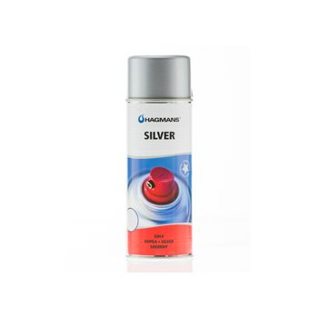 Hagmans Carosol Silverspray