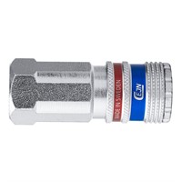 Cejn Snabbkoppling invändig gänga eSafe G 1/4&quot;