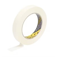 Scotch Maskeringstejp 2328, Beige, 18 mm x 50 m