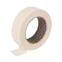 Scotch Maskeringstejp 2328, Beige, 36 mm x 50 m