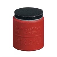 3M Finesse-it slipekloss, Röd, 32mm