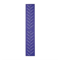 3M Cubitron II Hookit 737U, 70 mm x 396 mm