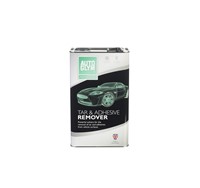 Autoglym Tar Adhesive Remover