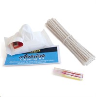 Iwata Airbrush Cleaning Kit Refill