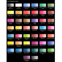 COM ART Kit A Opaque Primary