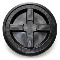 Grit Guard Lock