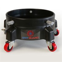 Grit Guard Hjulbas