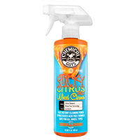 Chemical Guys Sticky Citrus Wheel Cleaner