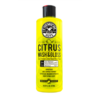 Chemical Guys Citrus Wash &amp; Gloss