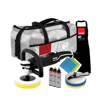 Rupes BigFoot LH19E LUX kit