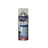 SprayMax 1K Klarlack Blank 400ml