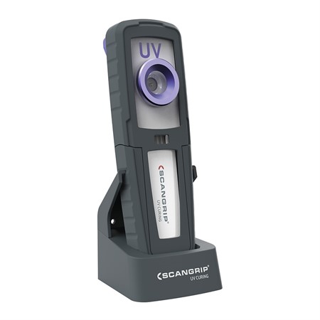 Scangrip UV-Light handlampa