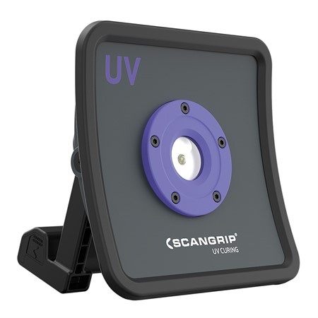 Scangrip Nova UV Lampa