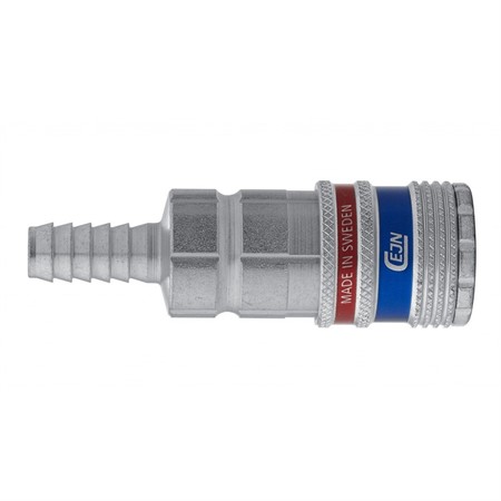 Cejn Snabbkoppling eSafe 6,3mm (1/4)