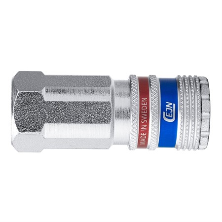 Cejn Snabbkoppling invändig gänga eSafe G 1/4"