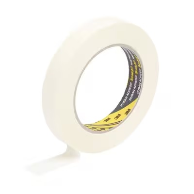 Scotch Maskeringstejp 2328, Beige, 18 mm x 50 m