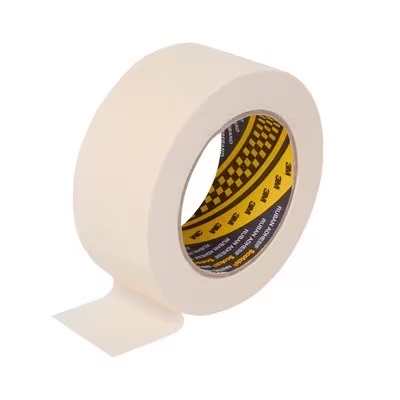 Scotch Maskeringstejp 2328, Beige, 48 mm x 50 m