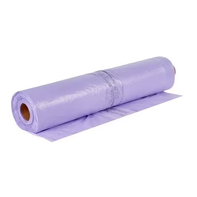 3M Purple Premium Plus maskeringsfilm, 4 m x 150 m