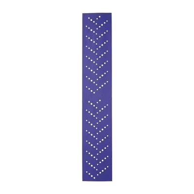 3M Cubitron II Hookit 737U, 70 mm x 396 mm
