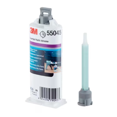 3M Super Fast Repair Adhesive, 48.5 ml