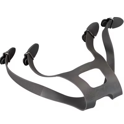 3M Huvudband/bandställ 6000-serien helmask
