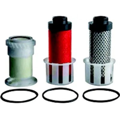 3M Aircare Filtersats