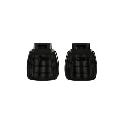 3M Secure Click Gas-, ång- och partikelfilter, A2P3 R, med Dual Flow