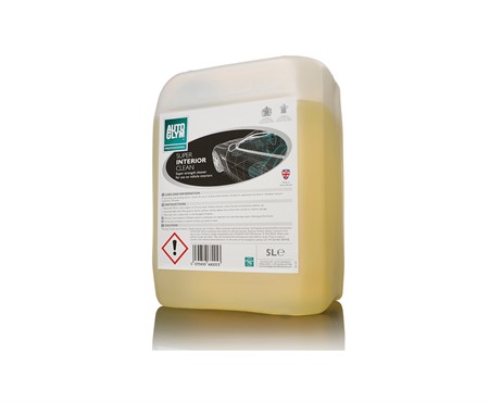 Autoglym Interior Cleaner 5L
