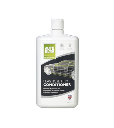 Autoglym Plastic & Trim Conditioner