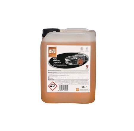 Autoglym Acid Wheel Cleaner