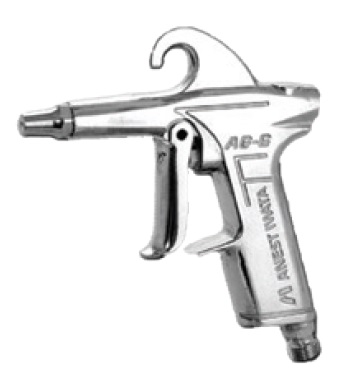 AG-6 Air Duster Gun