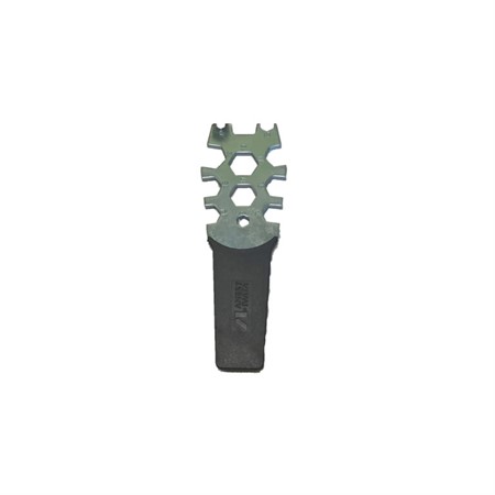 Universal Spanner