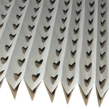 Andrea filter 0,9 x 9,8 m Veckat Pappersfilter