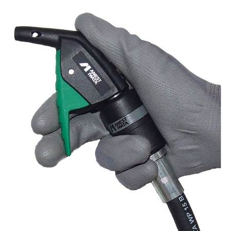 Iwata Mini Blåspistol