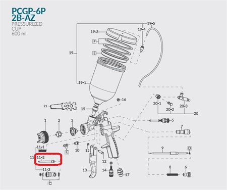 Air Valve