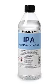 IPA Isopropylalkohol 5L