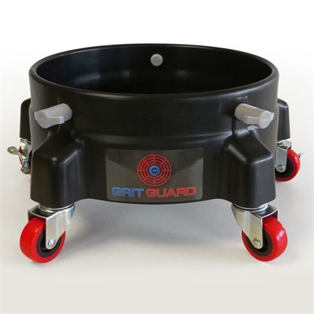 Grit Guard Hjulbas