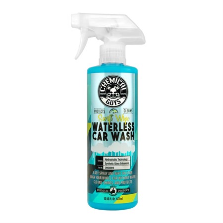 Chemical Guys Swift Wipe Waterless Car Wash