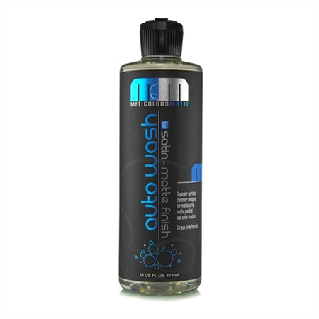 Chemical Guys Matte autowash