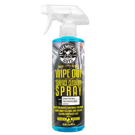 Chemical Guys Wipe Out Surface Cleanser
